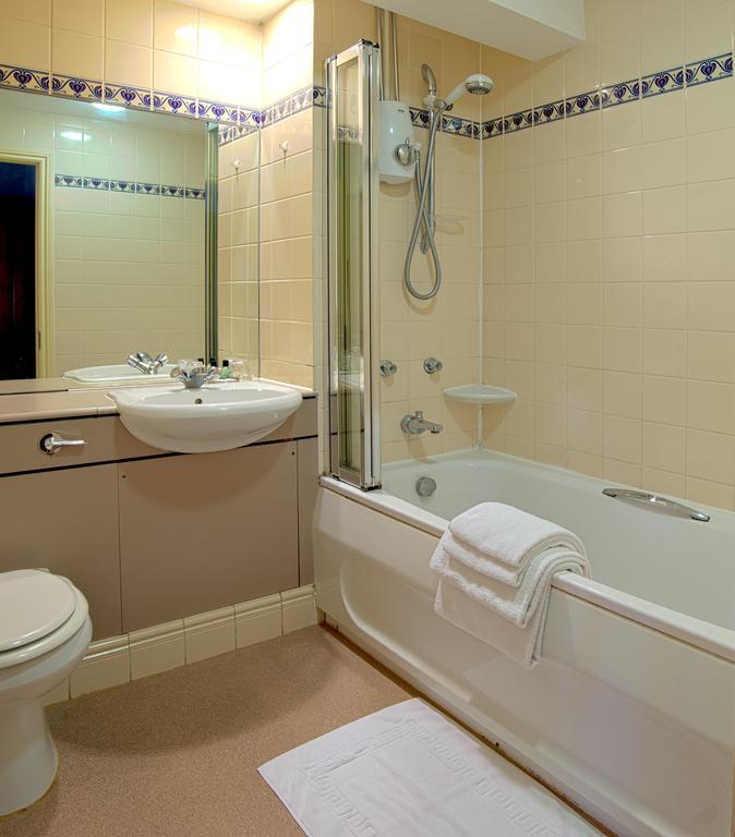 Hotel Rose Of York Richmond  Pokoj fotografie